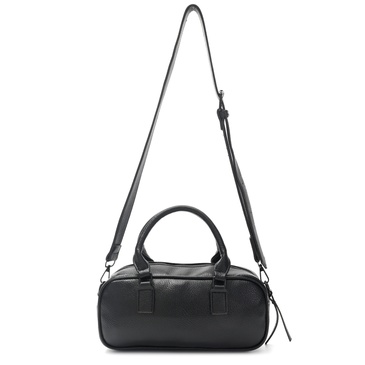 Bandolera/ Cartera Fez Con LLavero - Skora