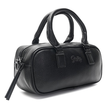 Bandolera/ Cartera Fez Con LLavero - Skora