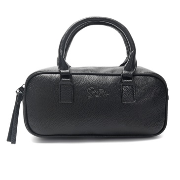 Bandolera/ Cartera Fez Con LLavero - Skora