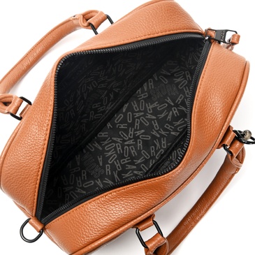 Bandolera/ Cartera Fez Con LLavero - Skora