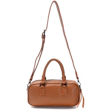 Bandolera/ Cartera Fez Con LLavero - Skora