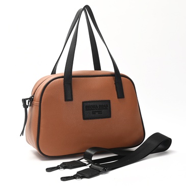 Bandolera/ Cartera Csablanca  - Skora