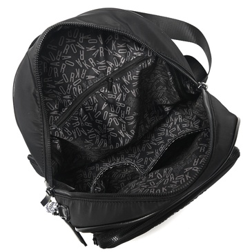 Mochila Zagora Con Llavero - Skora