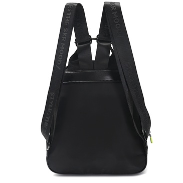 Mochila Zagora Con Llavero - Skora