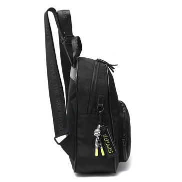 Mochila Zagora Con Llavero - Skora