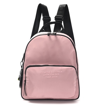 Mochila Zagora Con Llavero - Skora