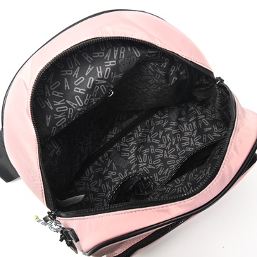 Mochila Zagora Con Llavero - Skora