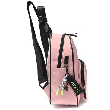 Mochila Zagora Con Llavero - Skora