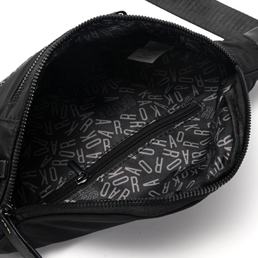 Riñonera Zagora Con Llavero - Skora