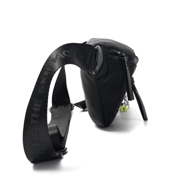 Riñonera Zagora Con Llavero - Skora