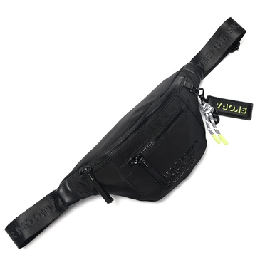 Riñonera Zagora Con Llavero - Skora