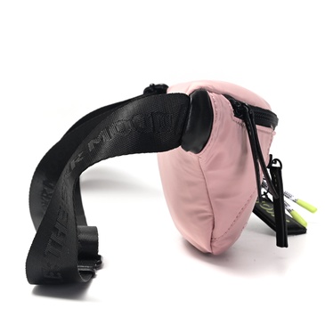 Riñonera Zagora Con Llavero - Skora