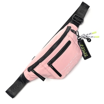 Riñonera Zagora Con Llavero - Skora