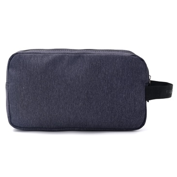 Neceser Con 2 Compartimientos  - Wanderlust
