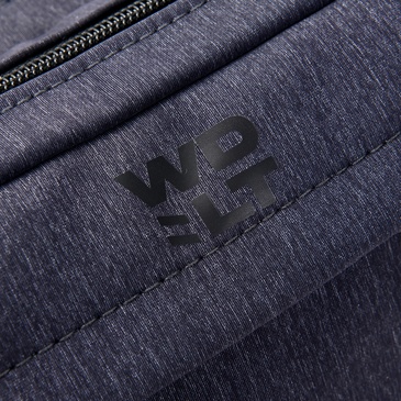 Neceser Con 2 Compartimientos  - Wanderlust