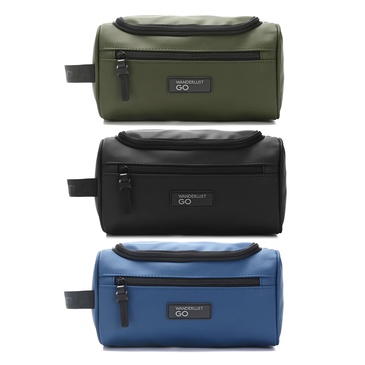 Neceser Go Engomado  Wanderlust