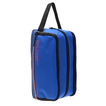 Neceser Con 3 Compartimientos  - Wanderlust