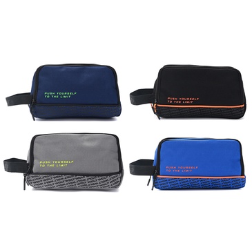 Neceser Con 3 Compartimientos  - Wanderlust