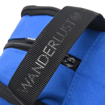 Neceser Con 3 Compartimientos  - Wanderlust