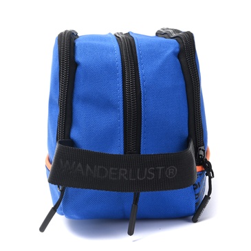 Neceser Con 3 Compartimientos  - Wanderlust