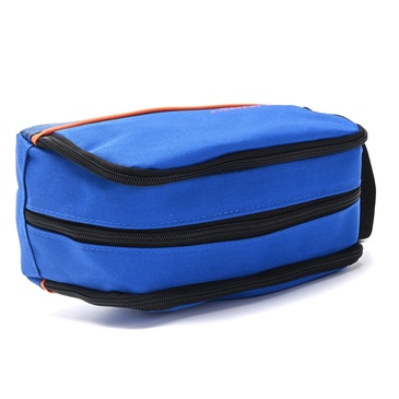 Neceser Con 3 Compartimientos  - Wanderlust