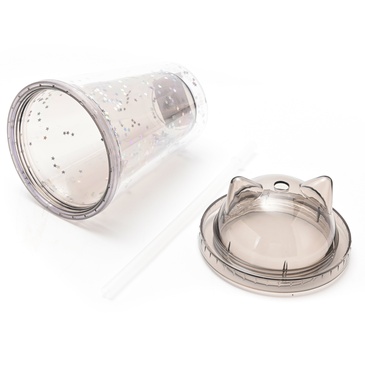 Vaso Gatito 350ML - Skora