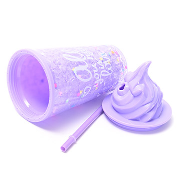 Vaso Infantil 450 ml - Skora