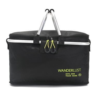 Canasto Conservadora Wanderlust