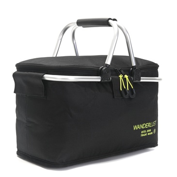 Canasto Conservadora - Wanderlust