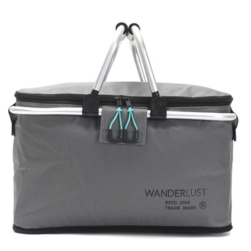 Canasto Conservadora  Wanderlust