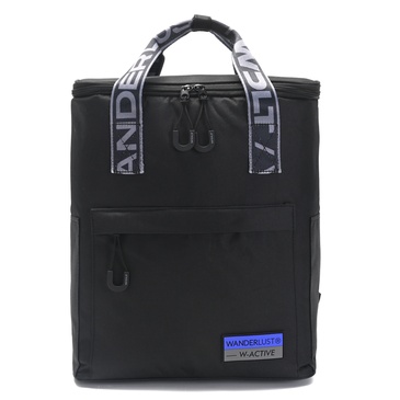 Mochila Conservadora  - Wanderlust