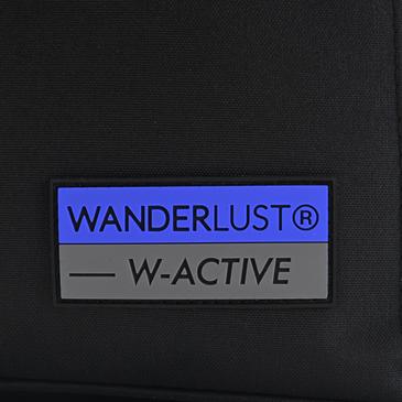 Mochila Conservadora  - Wanderlust