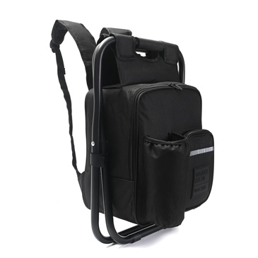 Banco Plegable Con Mochila Conservadora  - Wanderlust