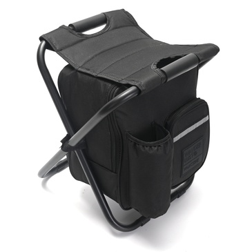 Banco Plegable Con Mochila Conservadora  - Wanderlust