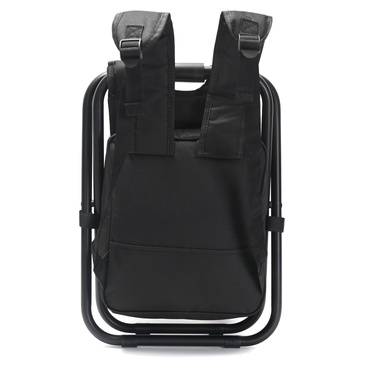 Banco Plegable Con Mochila Conservadora  - Wanderlust