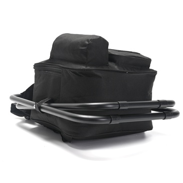 Banco Plegable Con Mochila Conservadora  - Wanderlust