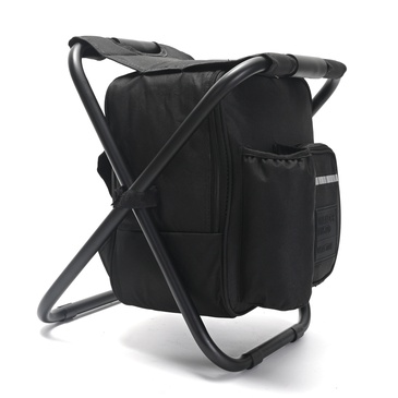 Banco Plegable Con Mochila Conservadora  - Wanderlust