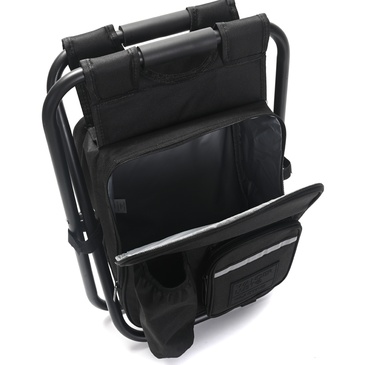 Banco Plegable Con Mochila Conservadora  - Wanderlust