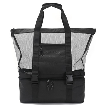 Bolso Playero Con Lunchera Desmontable  - Skora