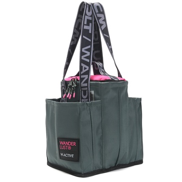 Bolso Matero Con Cooler Bag  - Wanderlust