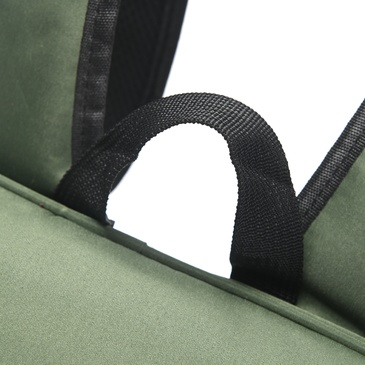Mochila Conservadora Con Cierre Waterproof 16 