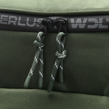Mochila Conservadora Con Cierre Waterproof 16 