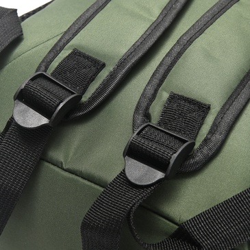 Mochila Conservadora Con Cierre Waterproof 16 