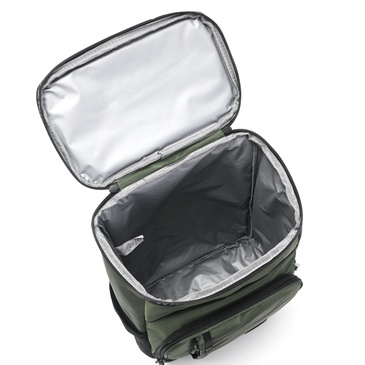 Mochila Conservadora Con Cierre Waterproof 16 