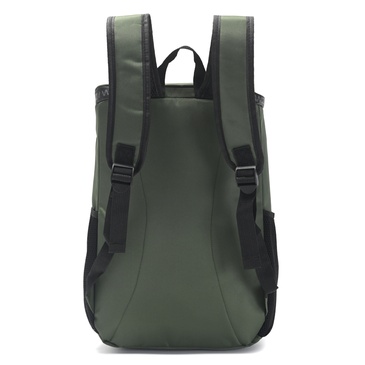 Mochila Conservadora Con Cierre Waterproof 16 