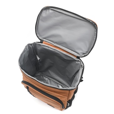 Mochila Cooler Con Cierre Waterproof - Wanderlust