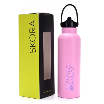 Botella Termica 500ML - Skora