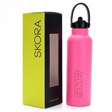 Botella Termica 500ML - Skora