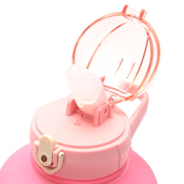 Botella Motivacional 2000ML - Skora