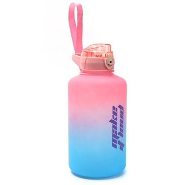 Botella Motivacional 2000ML - Skora